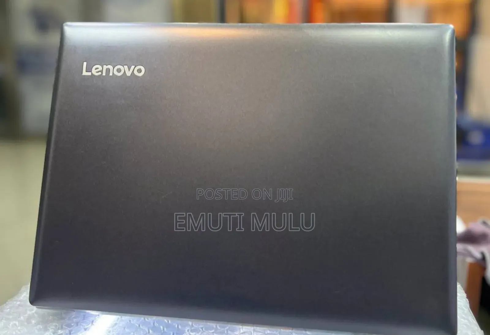 New Laptop Lenovo IdeaPad 330 4GB Intel Core i5 SSD 1T