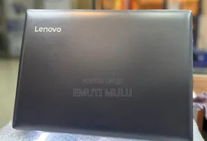 New Laptop Lenovo IdeaPad 330 4GB Intel Core i5 SSD 1T