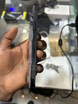 New Apple iPhone 12 Pro Max 256 GB Blue