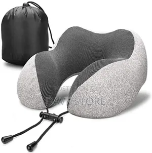 U Shaped Memory Foam Neck Pillows