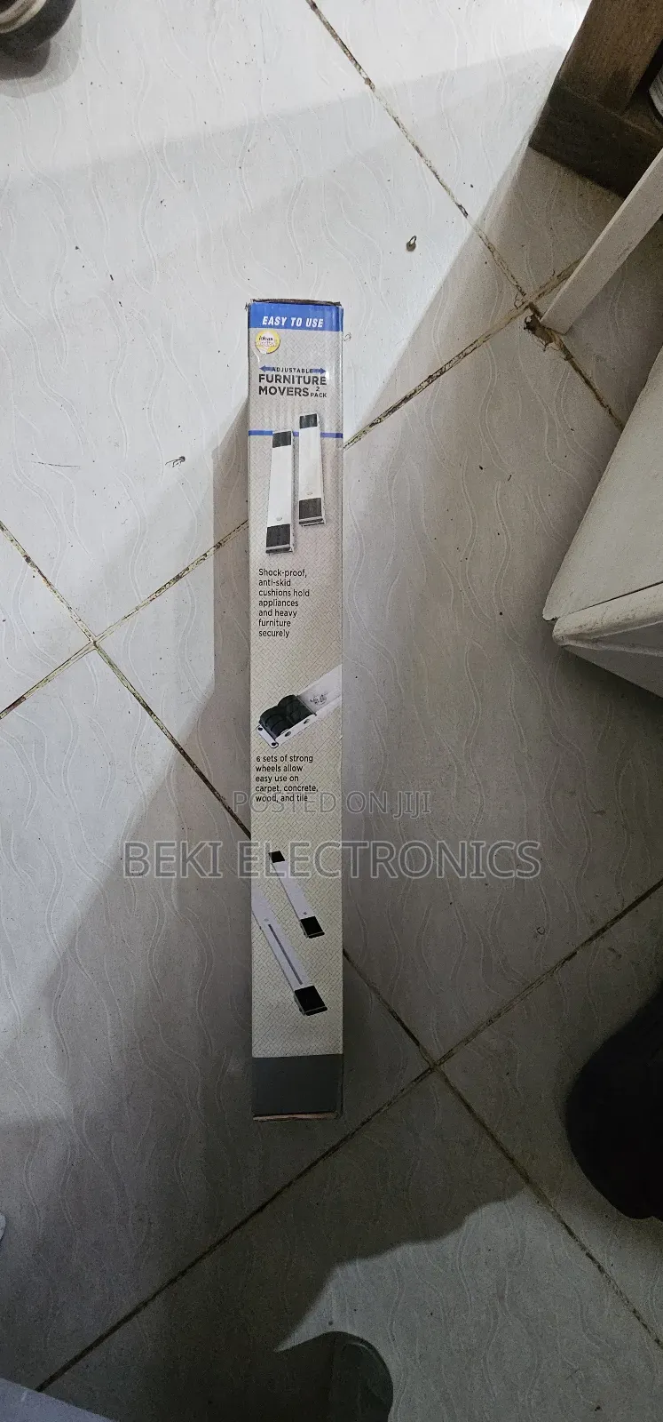 Washing Machine,Furniture Movers