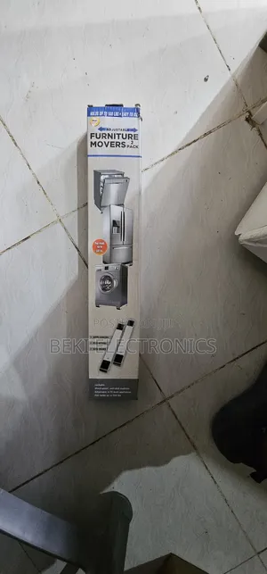 Washing Machine,Furniture Movers