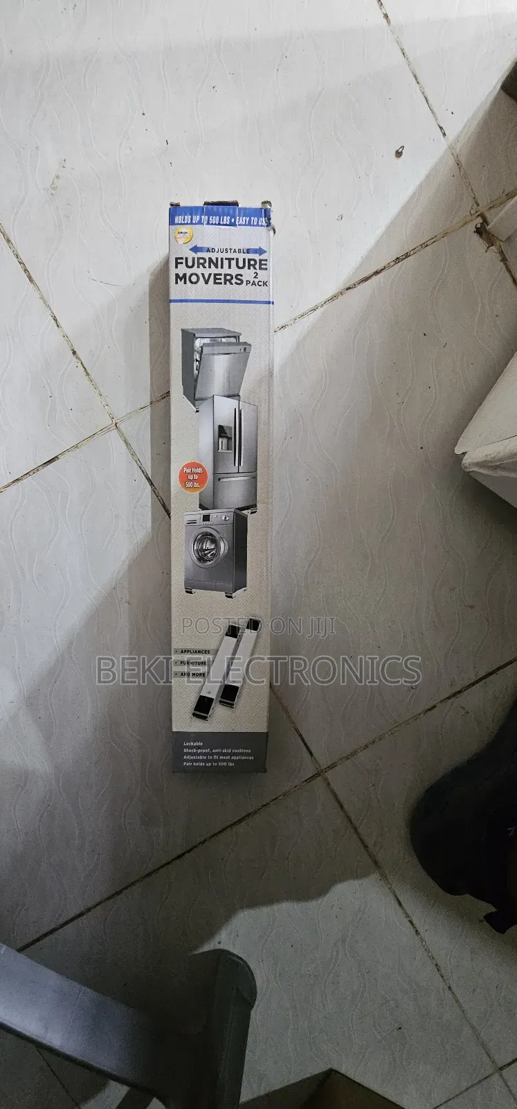 Washing Machine,Furniture Movers