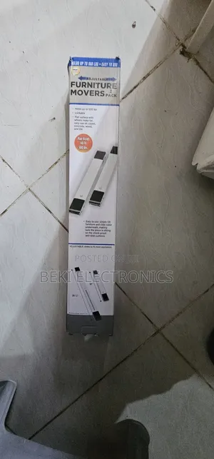 Washing Machine,Furniture Movers