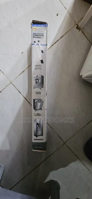 Washing Machine,Furniture Movers