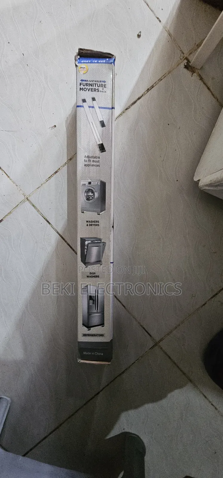 Washing Machine,Furniture Movers