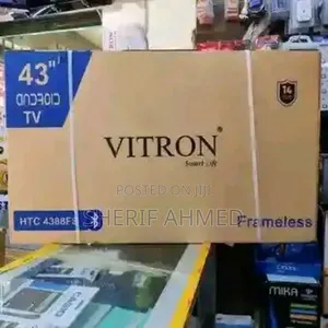 Samseng 75 Inch Tv 85,75,65,55,50,43,32 Hulumi