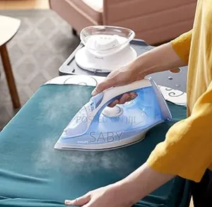Philips Easy Speed Steam