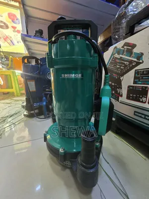 Shimge Pump