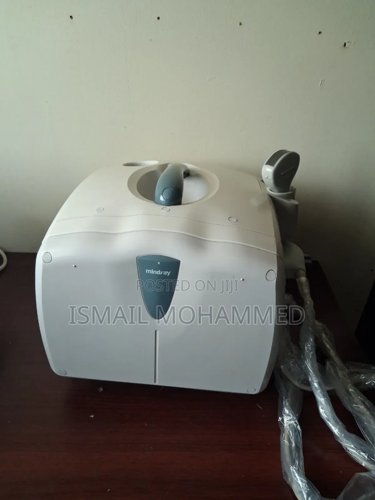 Mindray Dp-2200 Machine