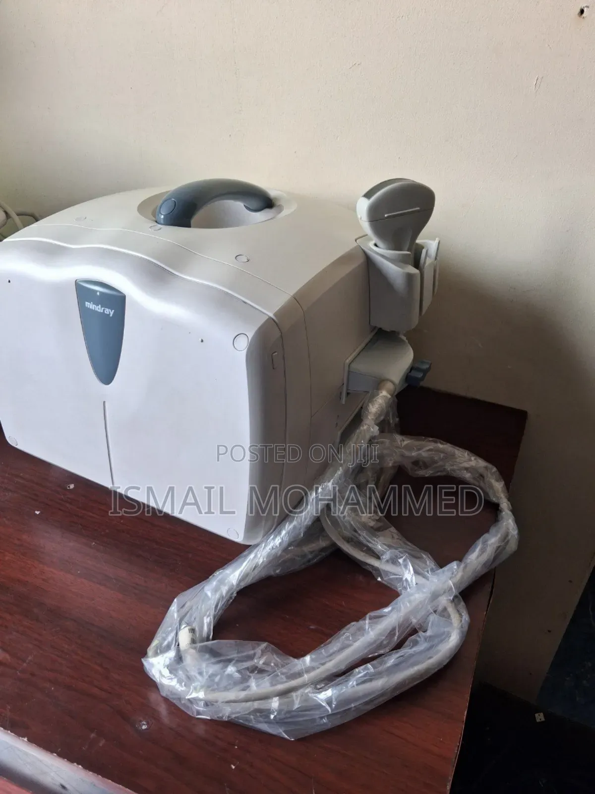 Mindray Dp-2200 Machine