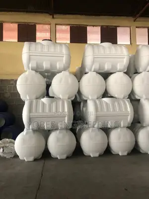 Plastic Water Tanker (Roto) for Home Construction – 300l to 10,000l