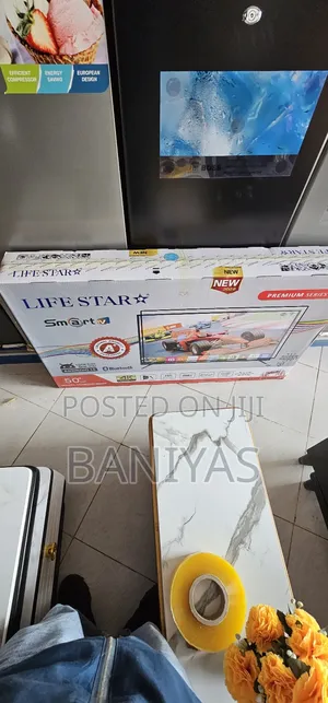 Lifestar 55