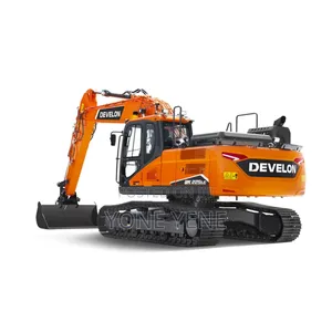 Develon Excavator