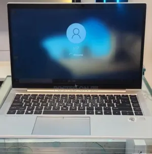 New Laptop HP EliteBook 840 G7 16GB Intel Core i7 SSD 512GB