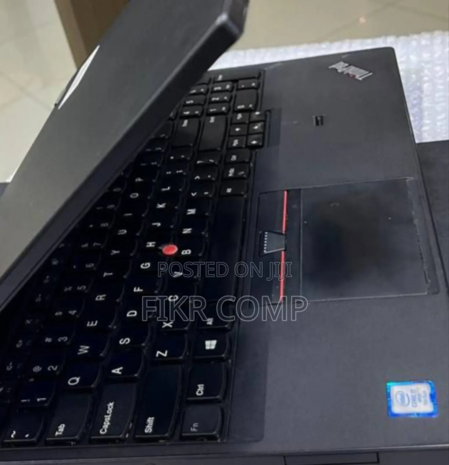 New Laptop Lenovo Thinkpad X1 Yoga 8GB Intel Core i7 SSD 256GB