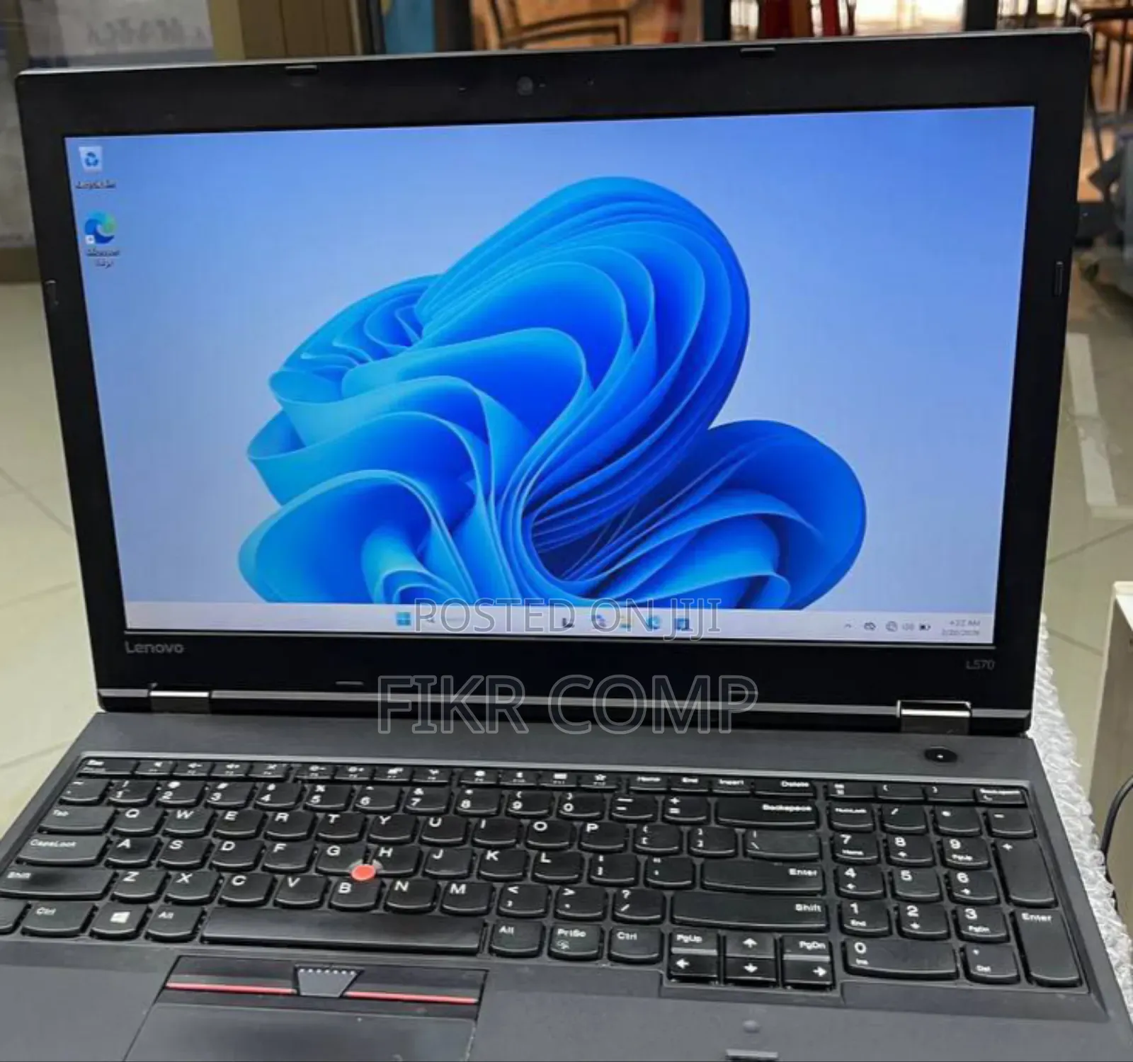 New Laptop Lenovo Thinkpad X1 Yoga 8GB Intel Core i7 SSD 256GB