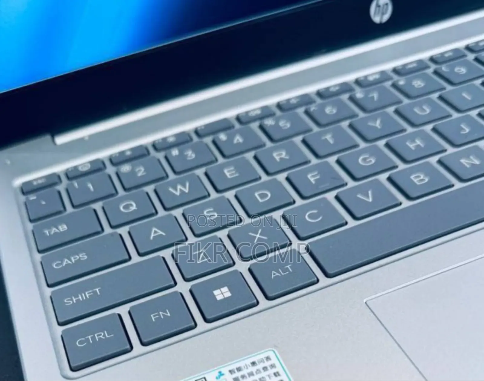 New Laptop HP Stream Notebook 16GB Intel Core i5 SSD 1T