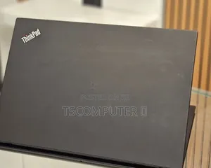 New Laptop Lenovo ThinkPad X395 16GB AMD Ryzen 5 SSD 512GB