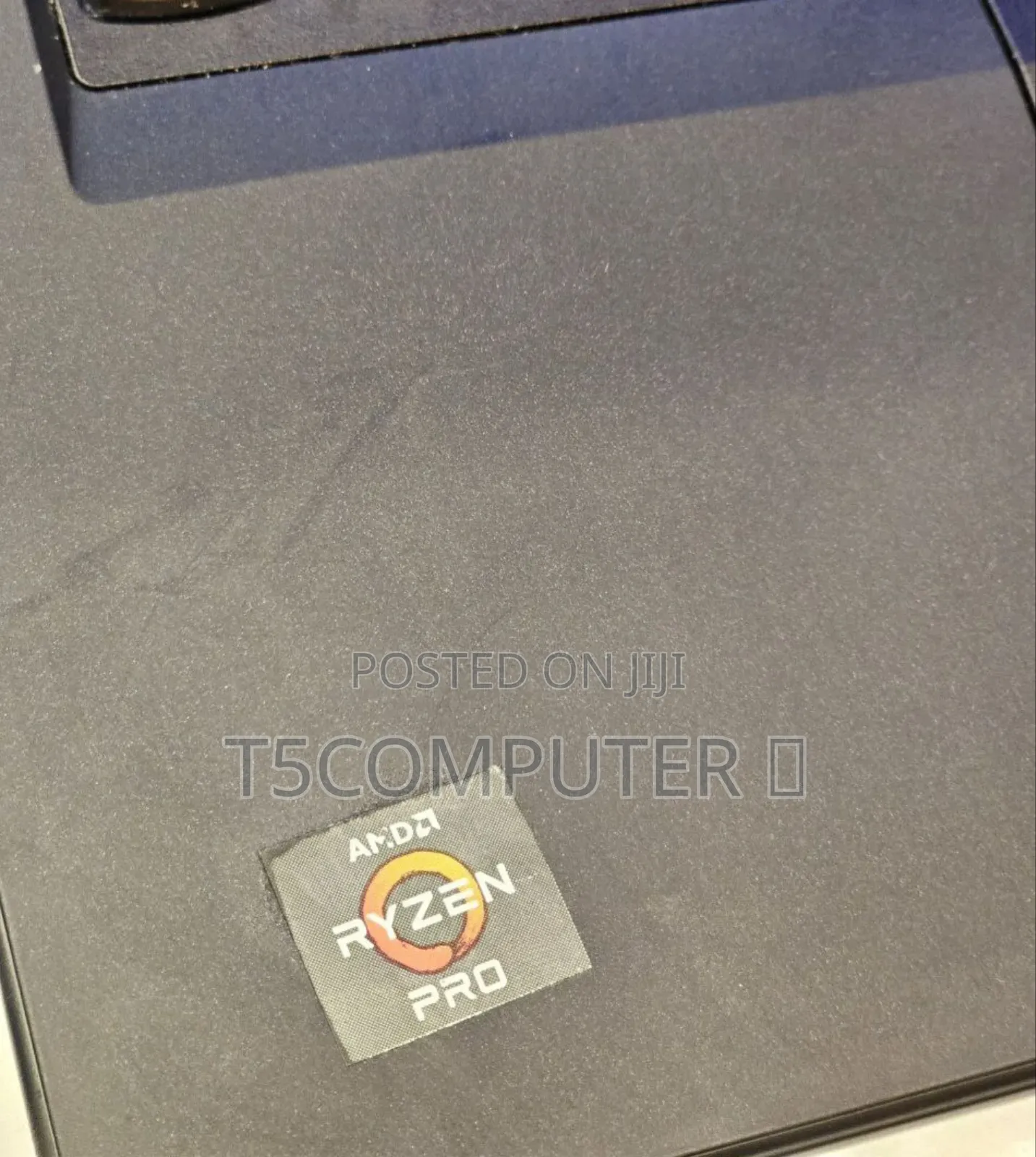 New Laptop Lenovo ThinkPad X395 16GB AMD Ryzen 5 SSD 512GB