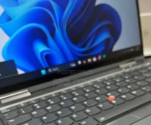 New Laptop Lenovo Thinkpad X1 Yoga 32GB Intel Core i7 SSD 512GB