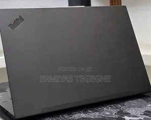 New Laptop Lenovo ThinkPad X1 Carbon 16GB Intel Core i9 SSD 512GB