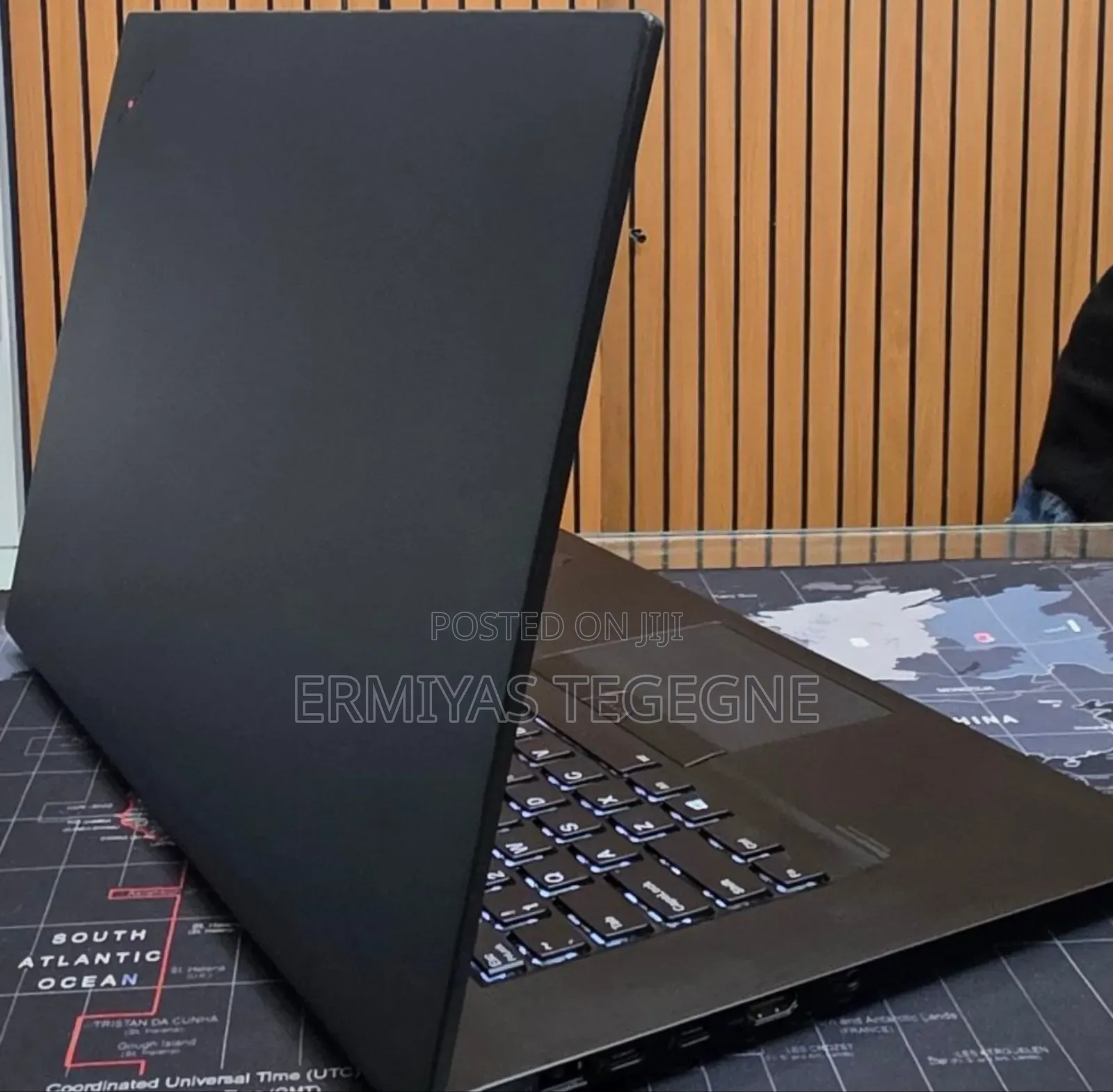 New Laptop Lenovo ThinkPad X1 Carbon 16GB Intel Core i9 SSD 512GB