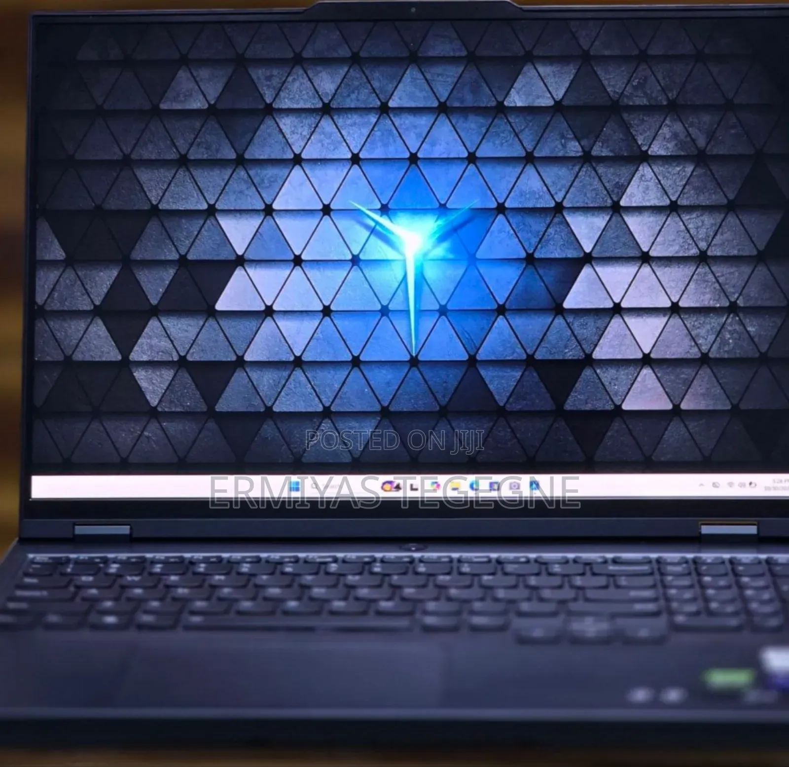 New Laptop Lenovo ThinkPad X1 Carbon 16GB Intel Core i9 SSD 512GB