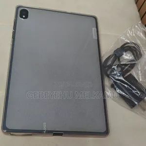 New Lenovo Tab M10 64 GB Silver