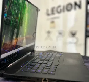 New Laptop Asus ROG Zephyrus S GX701 16GB Intel Core i7 SSD 512GB