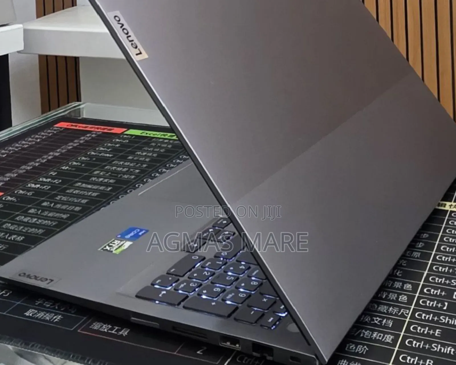 New Laptop Lenovo Thinkbook 14 16GB Intel Core i5 SSD 512GB