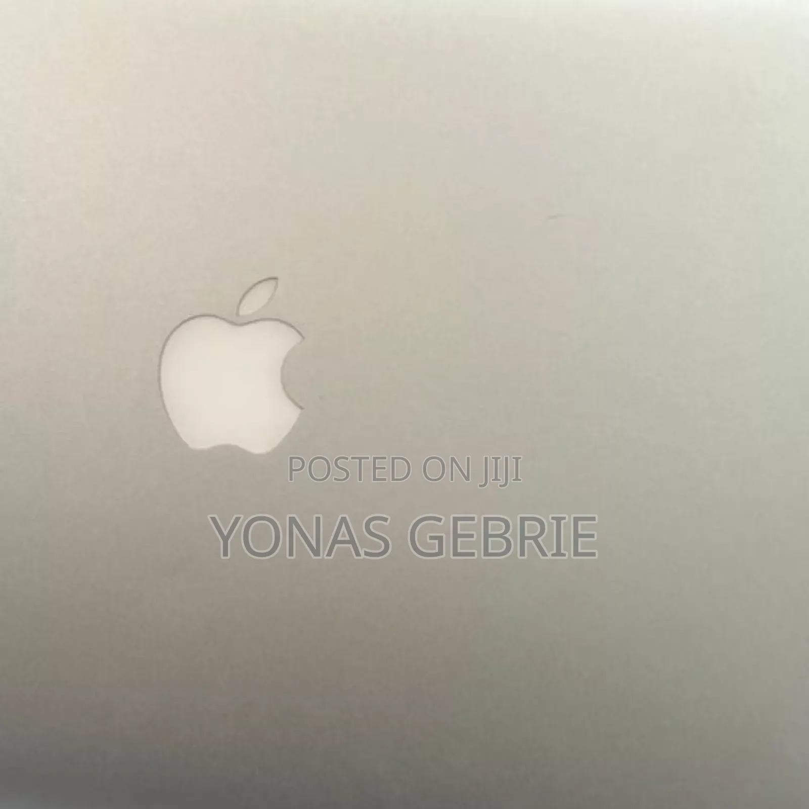 New Laptop Apple MacBook Air 2014 4GB Intel Core i5 SSD 128GB