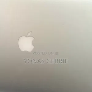 New Laptop Apple MacBook Air 2014 4GB Intel Core i5 SSD 128GB