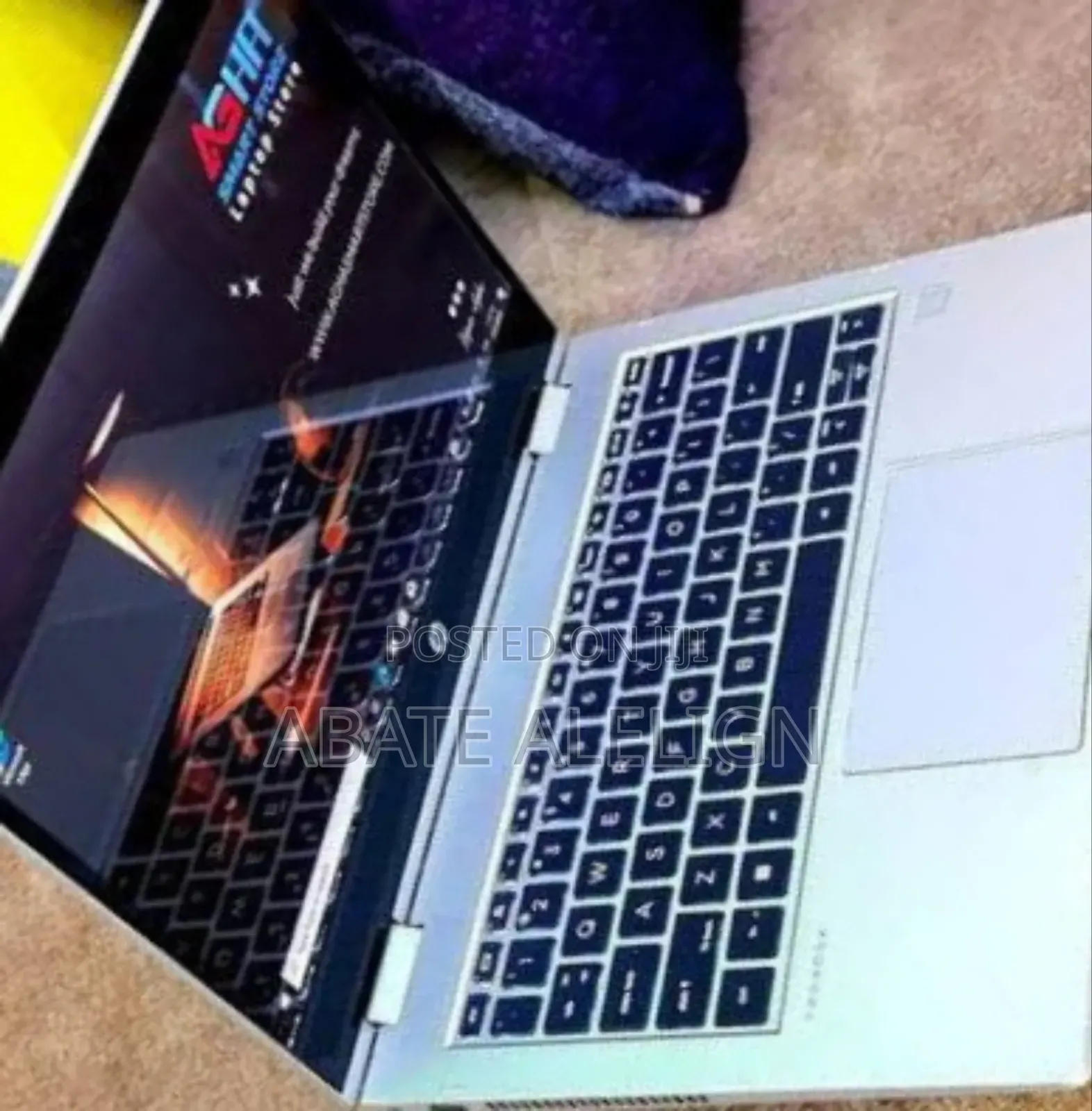New Laptop HP ProBook 430 16GB Intel Core i5 SSD 512GB