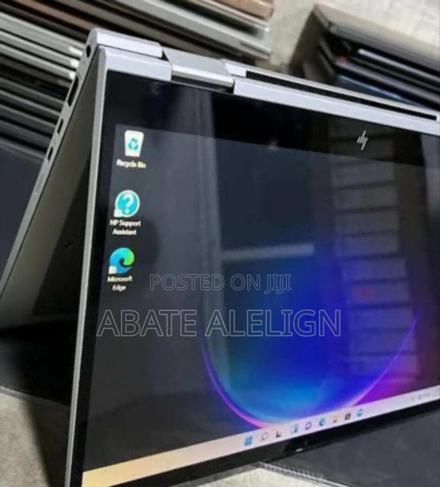 New Laptop HP ProBook 430 16GB Intel Core i5 SSD 512GB