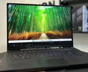 New Laptop Asus ROG Zephyrus G15 16GB Intel Core i7 SSD 512GB