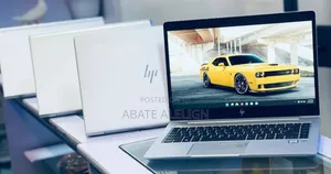 New Laptop HP EliteBook 840 16GB Intel Core i7 SSD 512GB