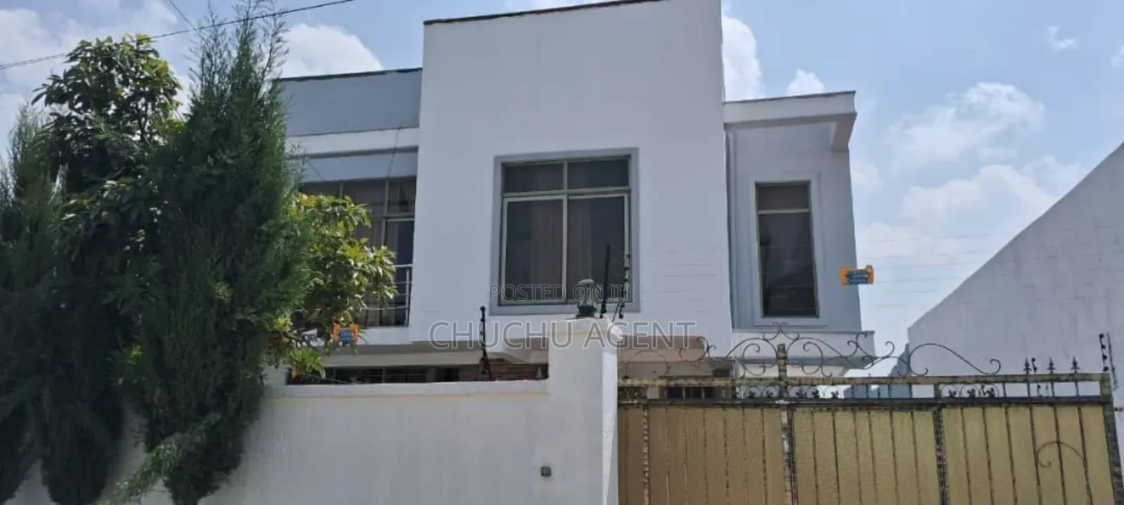 5bdrm House in Nifas Silk-Lafto for sale
