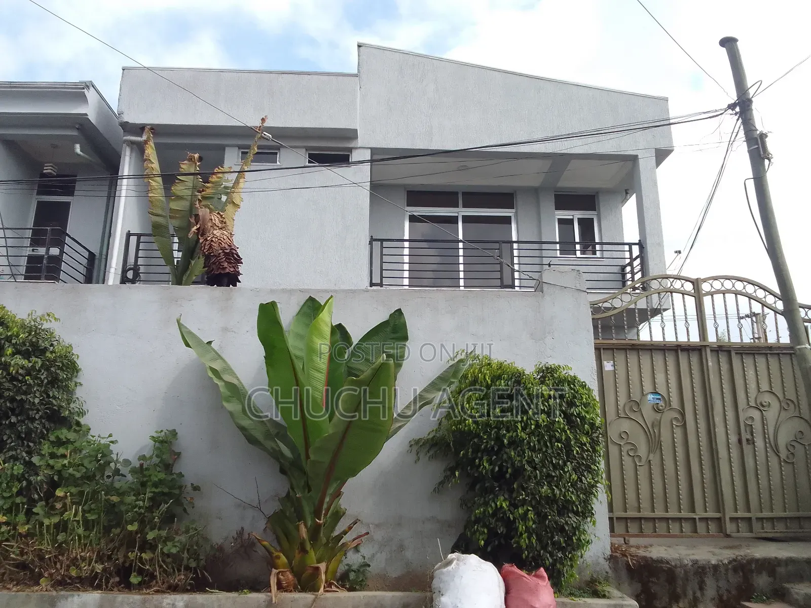 5bdrm House in Nifas Silk-Lafto for sale
