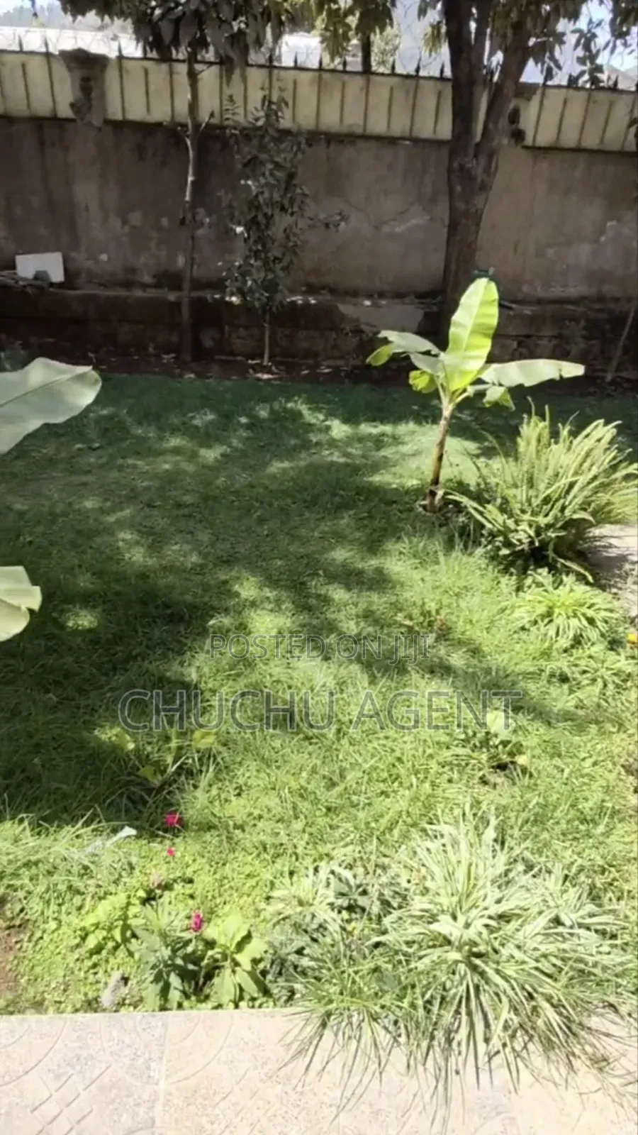 3bdrm Villa in Bole for sale