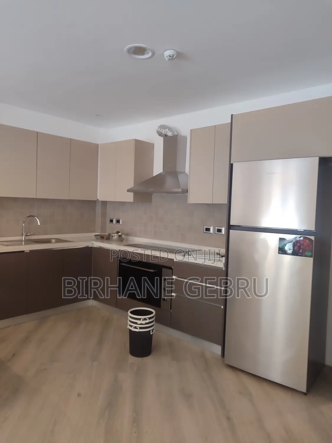 Furnished 2bdrm Apartment in Luxury Fernished, Bole for rent