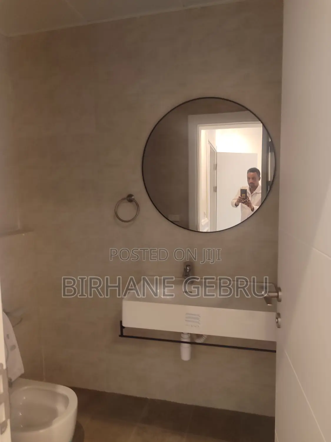 Furnished 2bdrm Apartment in Luxury Fernished, Bole for rent
