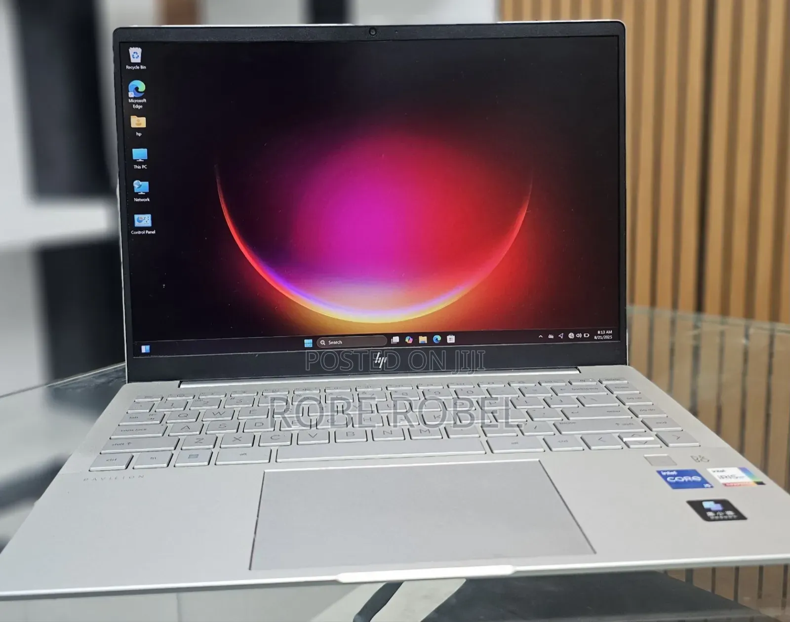 New Laptop HP Pavilion 15 16GB Intel Core i5 SSD 1T