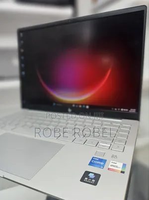 New Laptop HP Pavilion 15 16GB Intel Core i5 SSD 1T