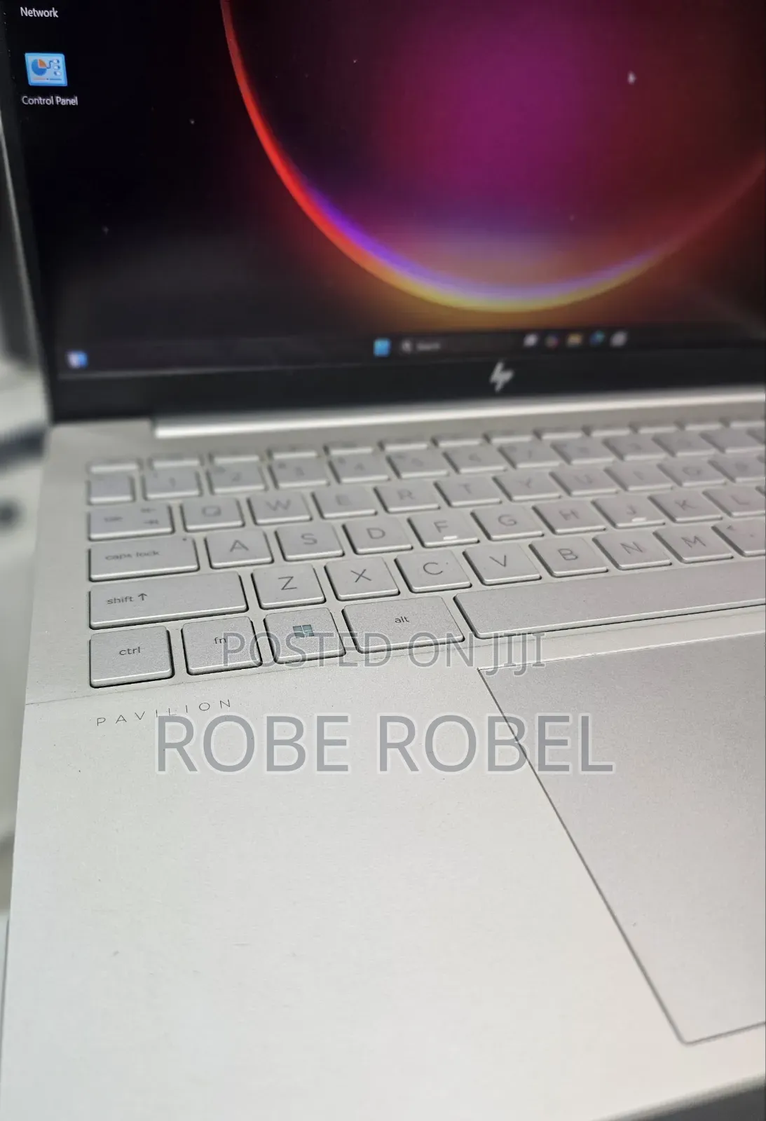 New Laptop HP Pavilion 15 16GB Intel Core i5 SSD 1T