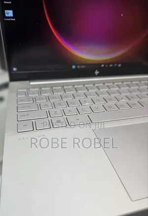 New Laptop HP Pavilion 15 16GB Intel Core i5 SSD 1T
