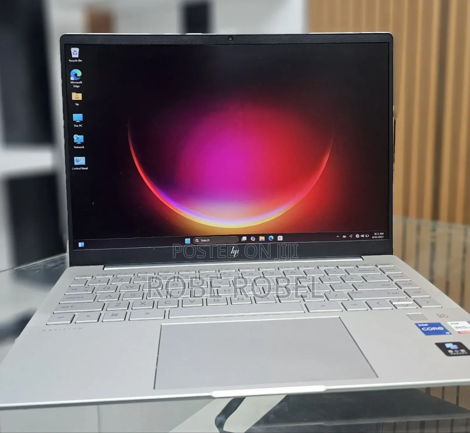 New Laptop HP Pavilion 15 16GB Intel Core i5 SSD 1T