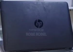 New Laptop HP EliteBook 840 8GB Intel Core i5 HDD 500GB