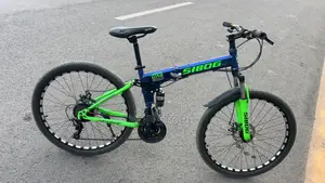 Foldable 26”