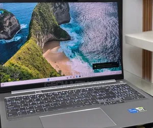 New Laptop Lenovo ThinkBook 15 16GB Intel Core i5 SSD 512GB